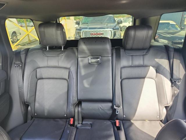 Photo 10 from auction – 2018 LAND ROVER RANGE ROVE with VIN SALGS2SV5JA515271