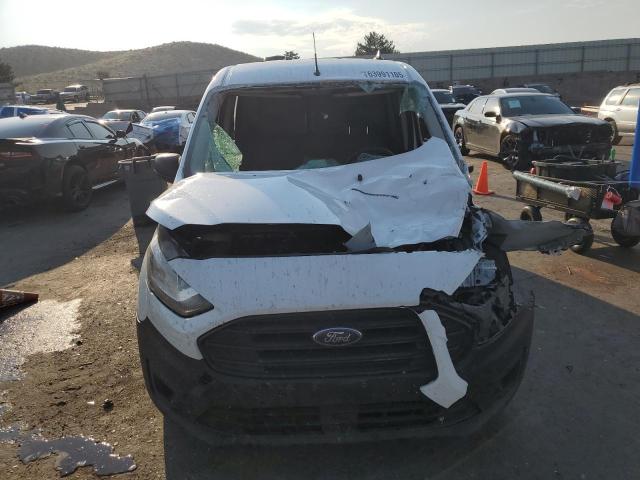 Photo 5 from auction – 2021 FORD TRANSIT CO with VIN NM0LS7E2XM1496660