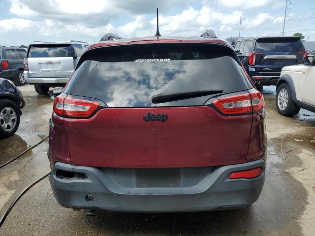 Photo 6 from auction – 2018 JEEP CHEROKEE L with VIN 1C4PJLCB1JD620442