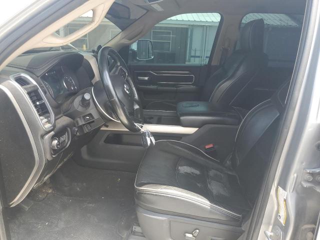 Photo 7 from auction – 2021 RAM 3500 LARAM with VIN 3C63RRJL7MG687681
