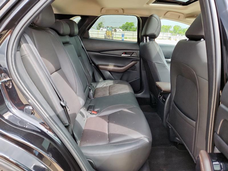 Photo 11 from auction – 2021 MAZDA CX-30 PREM with VIN 3MVDMBDL8MM307729