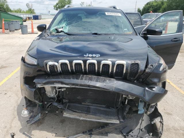 Photo 11 from auction – 2016 JEEP CHEROKEE L with VIN 1C4PJMDB7GW103261