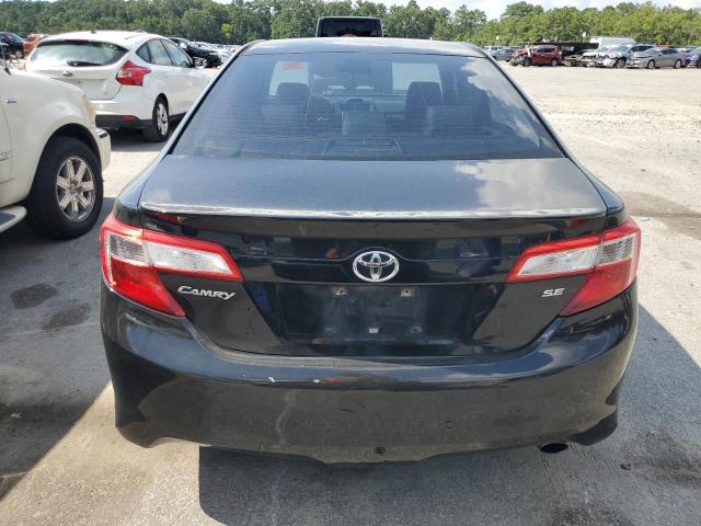 Zdjęcie 6 z aukcji – 2012 TOYOTA CAMRY BASE z VIN 4T1BF1FK7CU195609