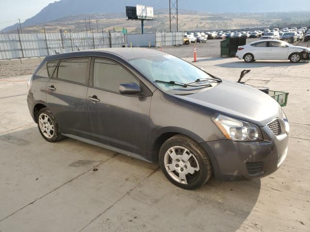 Photo 4 from auction – 2010 PONTIAC VIBE with VIN 5Y2SP6E08AZ413765