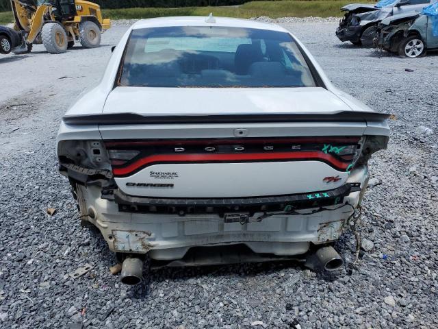 Photo 6 from auction – 2017 DODGE CHARGER R/ with VIN 2C3CDXGJ3HH615498