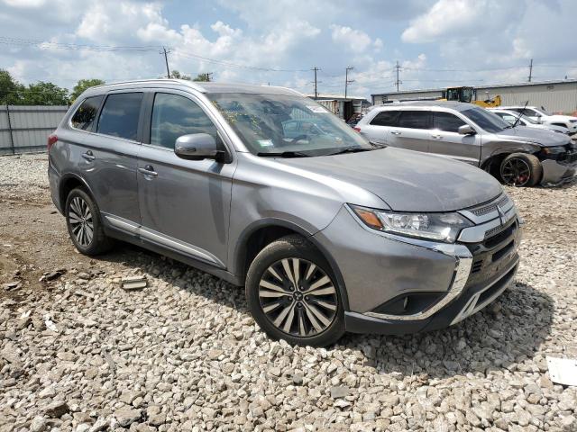 Photo 4 from auction – 2020 MITSUBISHI OUTLANDER with VIN JA4AZ3A35LZ027211