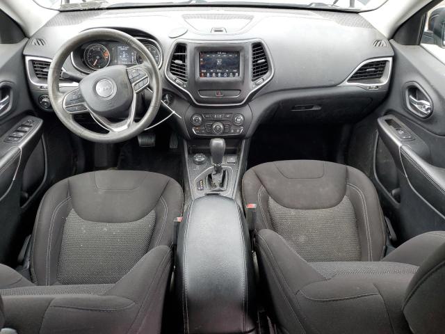 Photo 8 from auction – 2019 JEEP CHEROKEE L with VIN 1C4PJMCB5KD299853