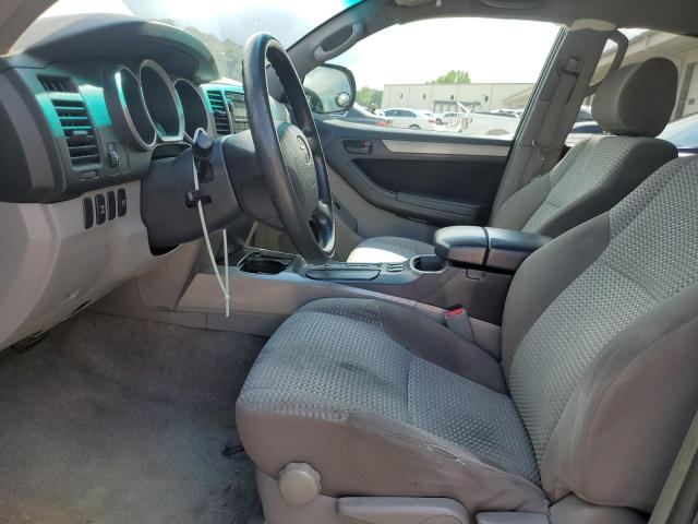 Foto 7 de la subasta – 2007 TOYOTA 4RUNNER SR con VIN JTEBU14R370125902