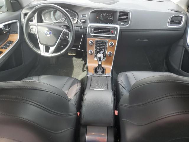 Photo 8 from auction – 2017 VOLVO S60 PLATIN with VIN LYV402HM9HB147582