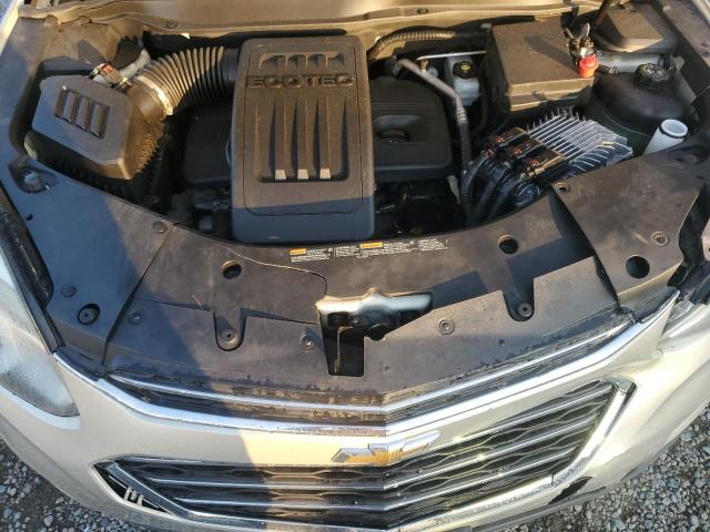 Photo 11 from auction – 2016 CHEVROLET EQUINOX LT with VIN 1GNFLFEK6GZ103449