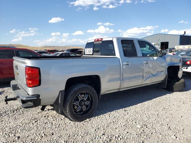 Photo 3 from auction – 2015 CHEVROLET SILVERADO with VIN 1GCVKREC1FZ159962