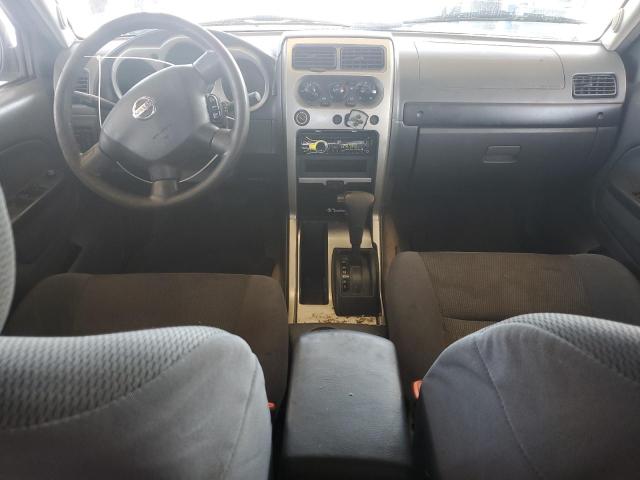 Foto 8 de la subasta – 2002 NISSAN FRONTIER con VIN 1N6ED29X32C384070