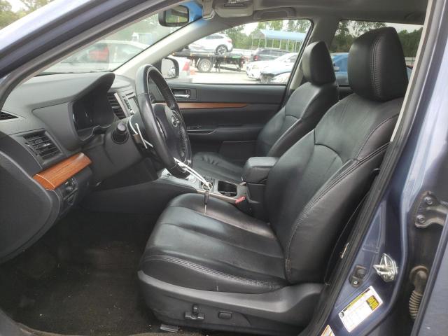 Photo 7 from auction – 2013 SUBARU OUTBACK 2. with VIN 4S4BRCKC8D3277468