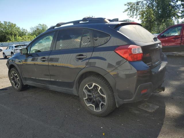 Photo 2 from auction – 2017 SUBARU CROSSTREK with VIN JF2GPANC9H8268742