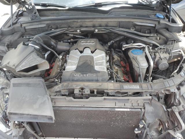 Photo 12 from auction – 2014 AUDI Q5 PRESTIG with VIN WA1WGAFP2EA011206