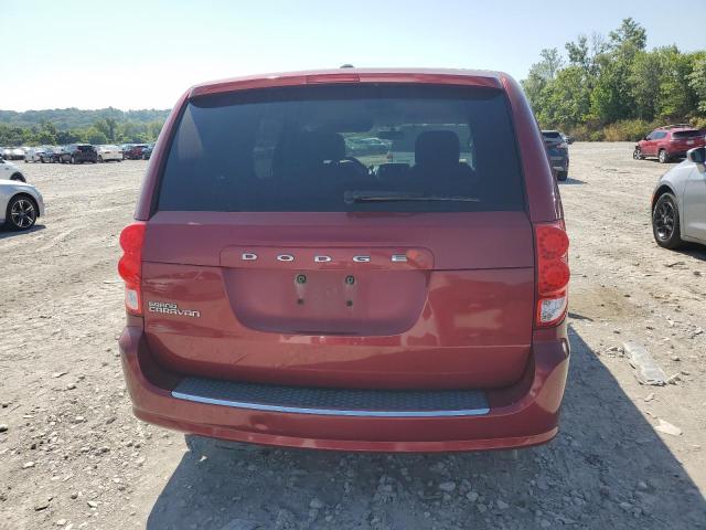 Photo 6 from auction – 2011 DODGE GRAND CARA with VIN 2D4RN4DG6BR629653