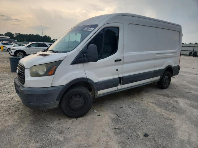 FORD TRANSIT T- 2015 with VIN 1FTSW2CG4FKA00320 - Photo from auction