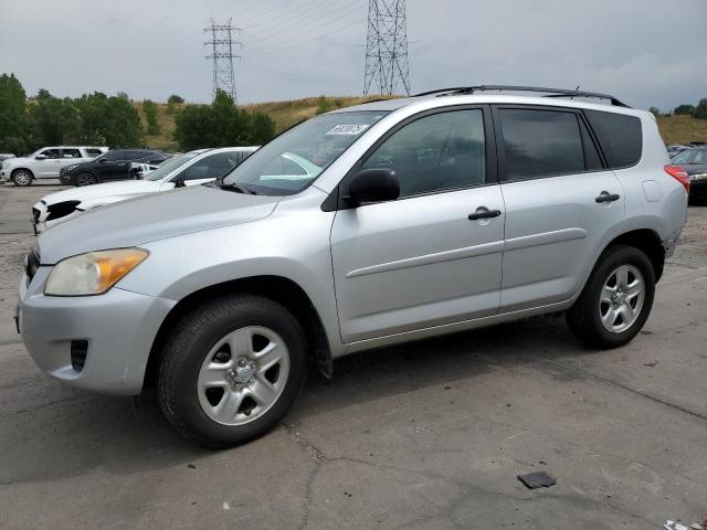 TOYOTA RAV4 2010 with VIN JTMBF4DV8A5023924 - Photo from auction