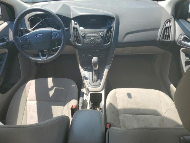 Снимка 8 от търг – 2017 FORD FOCUS SE с VIN 1FADP3F29HL262767