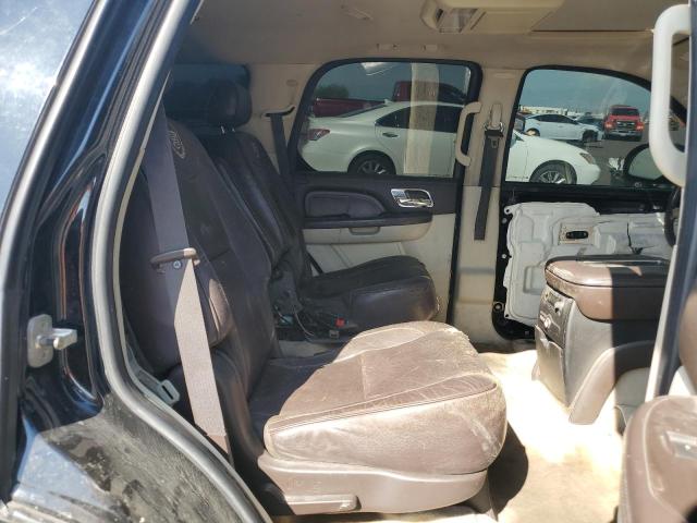 Photo 11 from auction – 2010 CADILLAC ESCALADE P with VIN 1GYUKDEF1AR277814