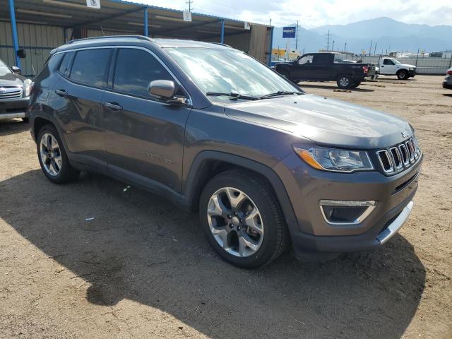 Photo 4 from auction – 2019 JEEP COMPASS LI with VIN 3C4NJCCB3KT802212