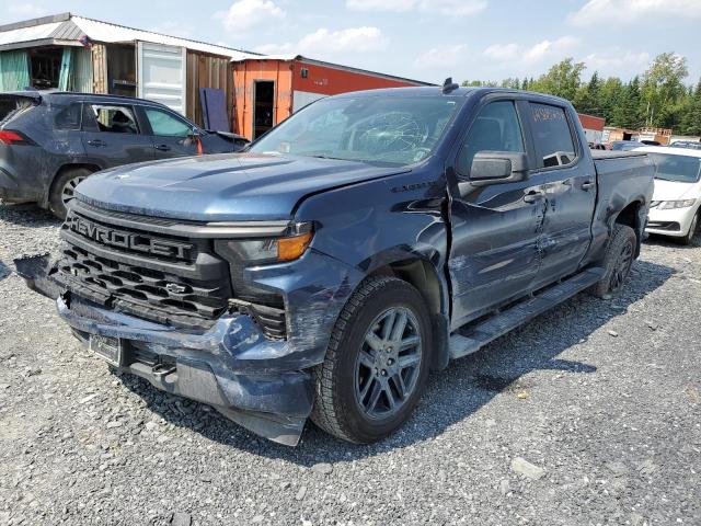 Photo 13 from auction – 2023 CHEVROLET SILVERADO with VIN 1GCPDBEK2PZ143059