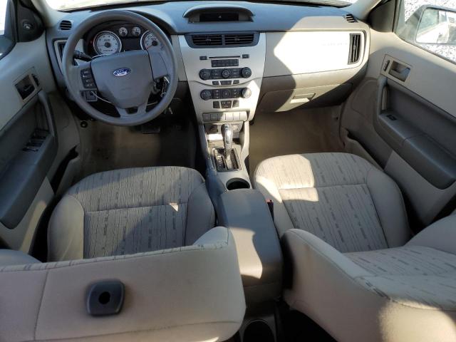 Photo 8 from auction – 2010 FORD FOCUS SE with VIN 1FAHP3FN1AW261161
