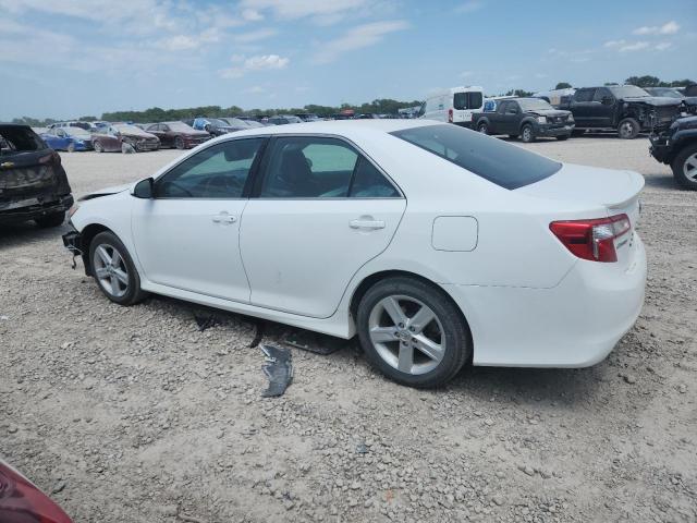Photo 2 from auction – 2014 TOYOTA CAMRY L with VIN 4T1BF1FKXEU841552