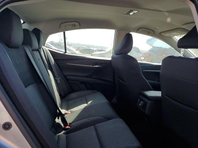 Photo 10 from auction – 2025 TOYOTA CAMRY XSE with VIN 4T1DAACK5SU077942