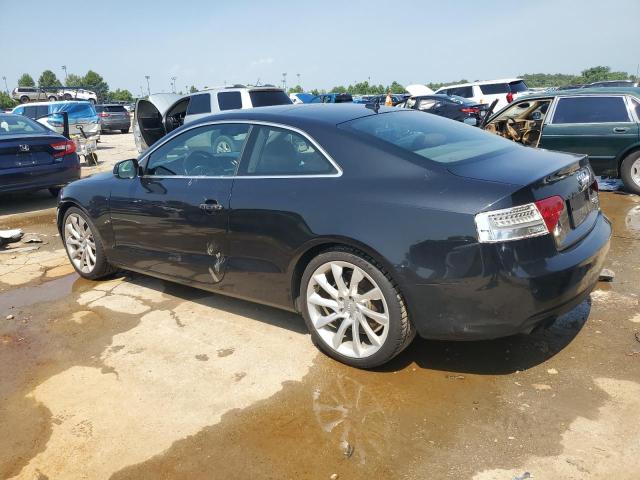 Photo 2 from auction – 2013 AUDI A5 PREMIUM with VIN WAULFAFR1DA016177