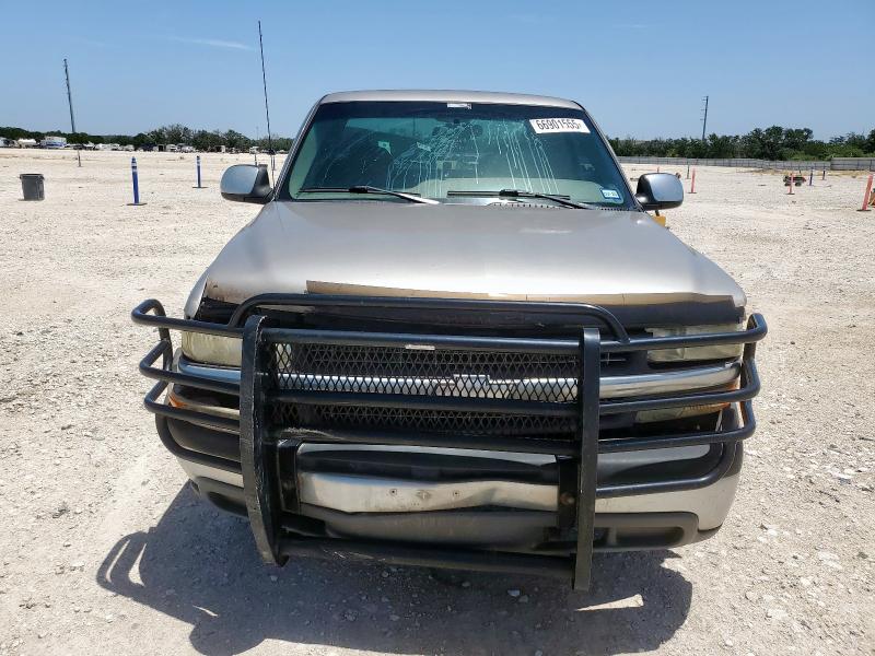Photo 5 from auction – 2000 CHEVROLET SILVERADO with VIN 2GCEC19V6Y1139017