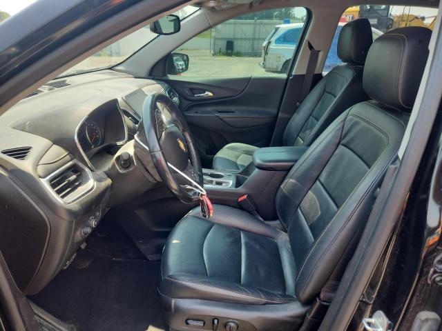 Photo 7 from auction – 2021 CHEVROLET EQUINOX PR with VIN 2GNAXXEV2M6108153