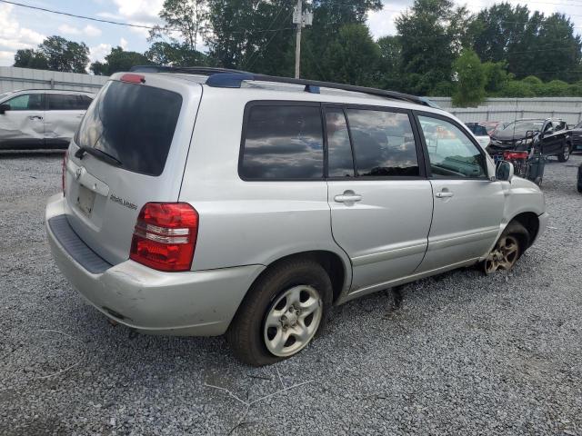 Photo 3 from auction – 2001 TOYOTA HIGHLANDER with VIN JTEGF21A910022396