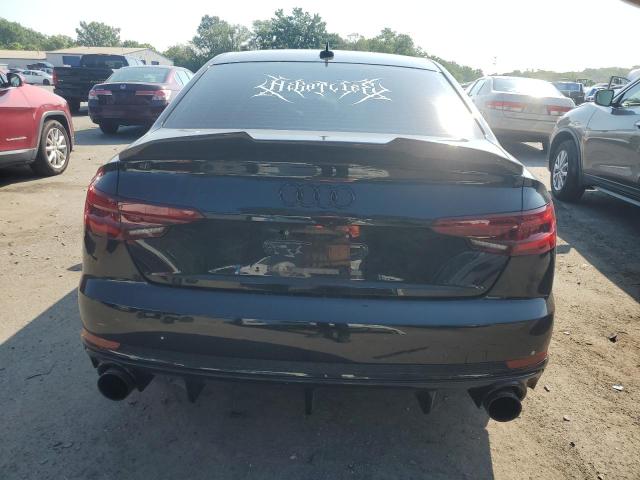Photo 6 from auction – 2019 AUDI A4 PREMIUM with VIN WAUDNAF47KN014404