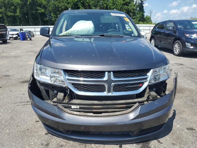 Photo 5 from auction – 2018 DODGE JOURNEY SE with VIN 3C4PDCAB6JT296084