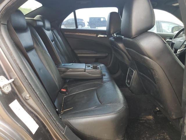 Photo 10 from auction – 2013 CHRYSLER 300 with VIN 2C3CCAAG9DH588606