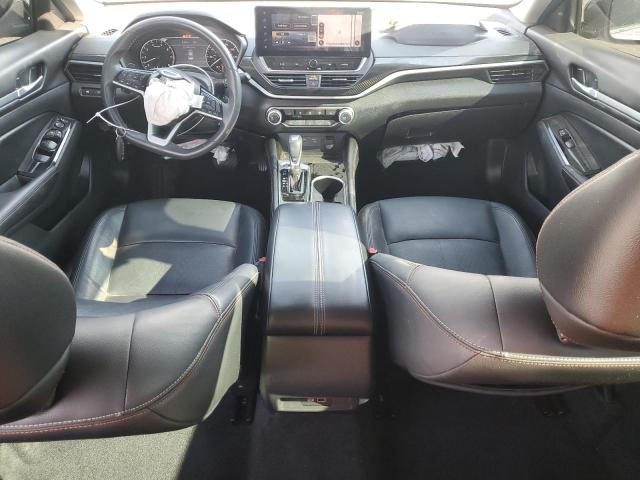 Photo 8 from auction – 2024 NISSAN ALTIMA SR with VIN 1N4BL4CW4RN352902