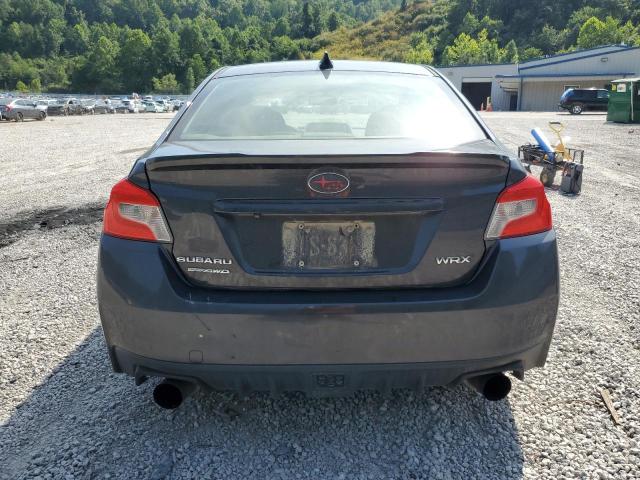 Photo 6 from auction – 2015 SUBARU WRX PREMIU with VIN JF1VA1F69F9823699