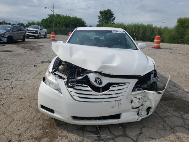 Photo 5 from auction – 2007 TOYOTA CAMRY CE with VIN 4T1BE46K27U665040