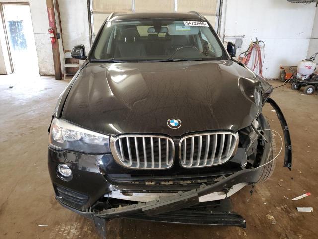 Photo 5 from auction – 2015 BMW X3 XDRIVE2 with VIN 5UXWX9C59F0D44745
