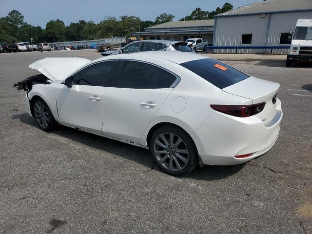 Photo 2 from auction – 2024 MAZDA 3 PREFERRE with VIN 3MZBPACM4RM435409