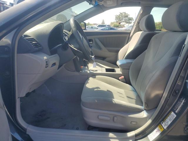 Photo 7 from auction – 2007 TOYOTA CAMRY CE with VIN 4T1BE46K17U531166