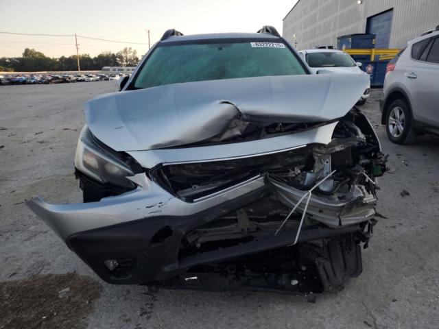 Photo 5 from auction – 2022 SUBARU OUTBACK PR with VIN 4S4BTAFC7N3128762