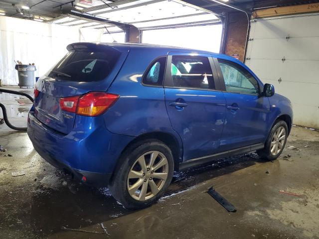Снимка 3 от търг – 2015 MITSUBISHI OUTLANDER с VIN 4A4AR3AU0FE026423