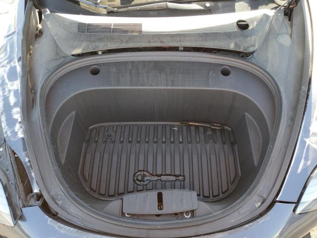 Photo 11 from auction – 2022 TESLA MODEL 3 with VIN 5YJ3E1EA2NF209562