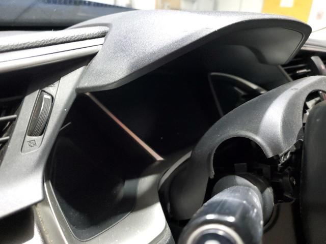 Photo 9 from auction – 2016 HONDA CIVIC EX with VIN 19XFC2F71GE033804