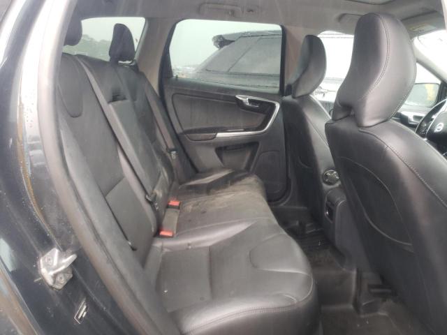 Photo 3 from auction – 2015 VOLVO XC60 T5 PR with VIN YV426MDB8F2588055