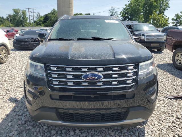 Photo 5 from auction – 2017 FORD EXPLORER L with VIN 1FM5K8F84HGC93556