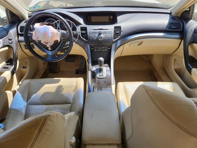 صورة رقم 8 من المزاد - 2011 ACURA TSX مع VIN JH4CU2F61BC009864