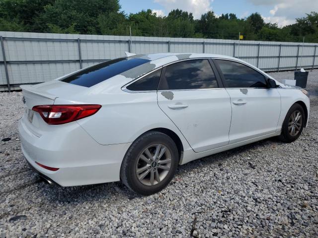 Photo 3 from auction – 2016 HYUNDAI SONATA SE with VIN 5NPE24AF9GH417415
